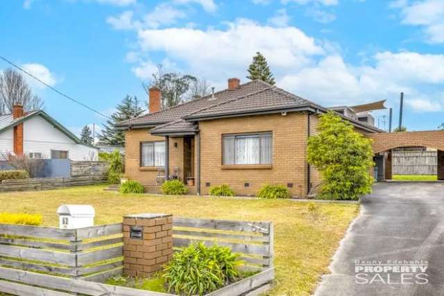 House For Sale in City of Latrobe, Victoria