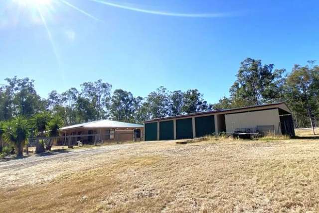 Rural For Sale in Gatton, Queensland