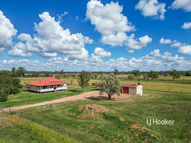 House For Sale in Roma, Queensland