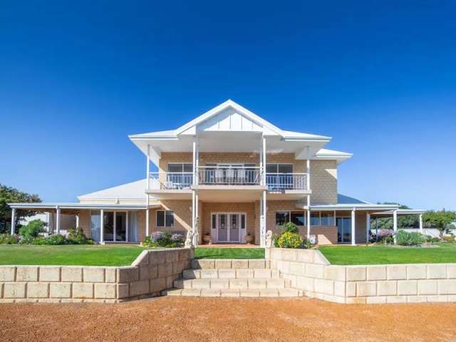 House For Sale in Geraldton, Western Australia