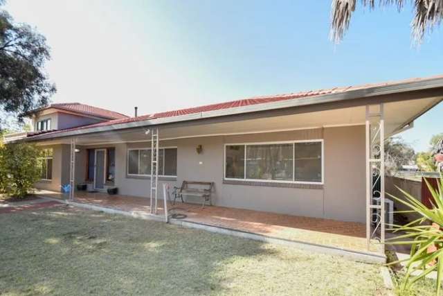 House For Rent in Nyewente, Northern Territory