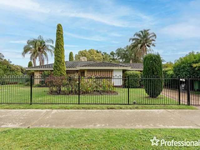 House For Rent in City of Gosnells, Western Australia