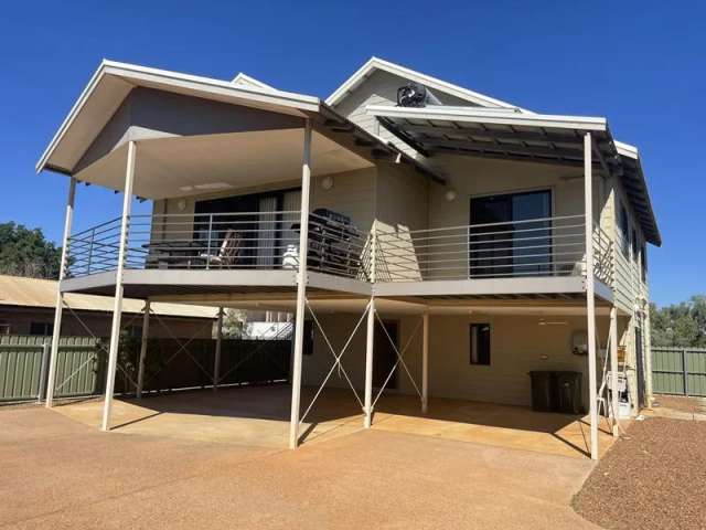 House For Sale in Onslow, Western Australia