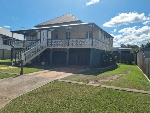 House For Sale in Maryborough, Queensland