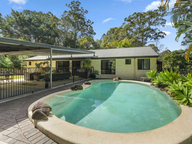 House For Sale in Sunshine Coast Regional, Queensland