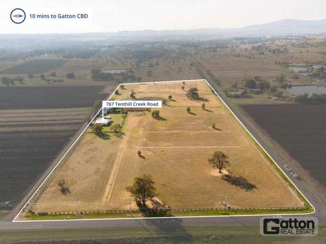 Acreage For Sale in Gatton, Queensland