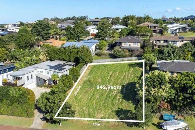 Land For Sale in Cumbalum, New South Wales