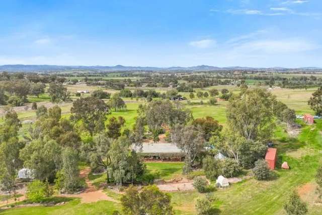 Acreage For Sale in Tamworth, New South Wales