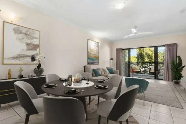 Apartment For Sale in Cairns, Queensland