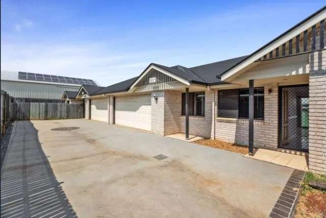 House For Rent in Toowoomba, Queensland