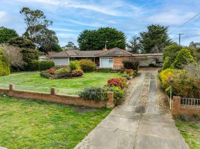 House For Sale in Goulburn, New South Wales