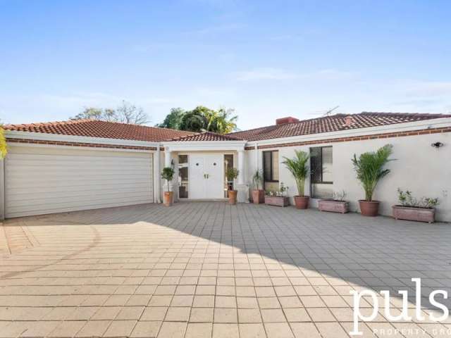 House For Sale in City of Melville, Western Australia