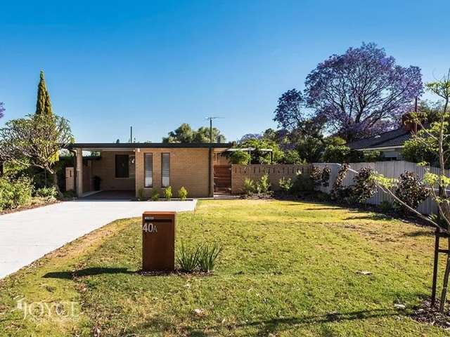 House For Rent in City of Melville, Western Australia