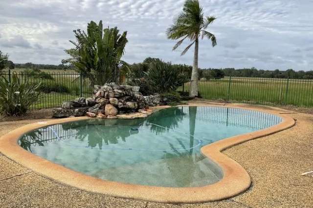 House For Rent in Gympie Regional, Queensland