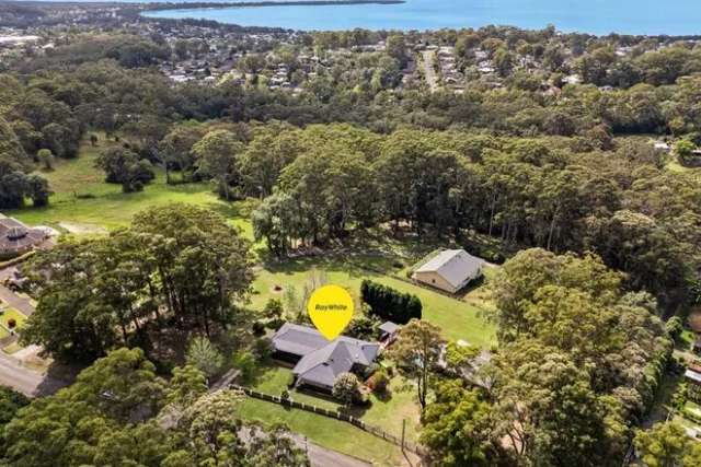 Acreage For Sale in Gosford, New South Wales