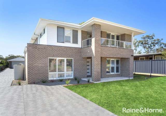 House For Sale in Shoalhaven City Council, New South Wales