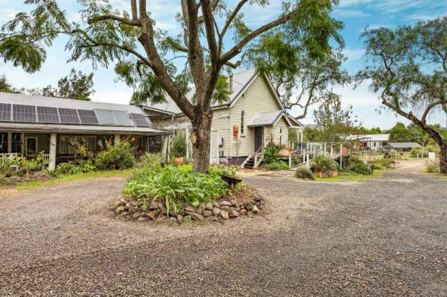 Acreage For Sale in Boonah, Queensland