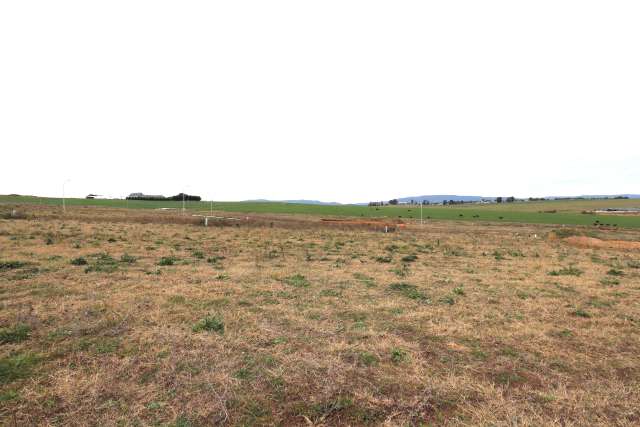 Land For Sale in Bathurst, New South Wales