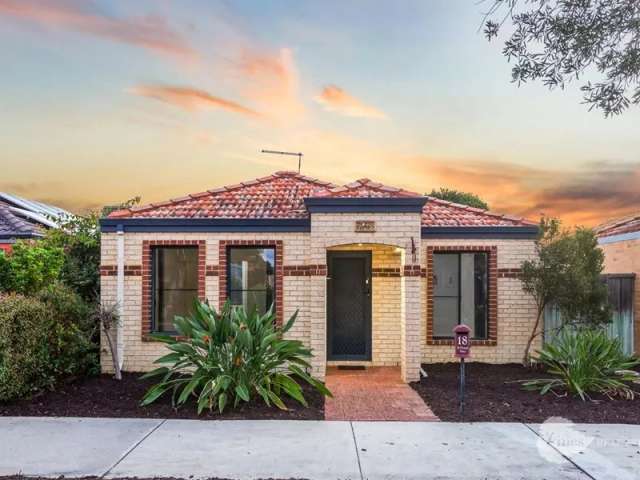 House For Rent in City of Swan, Western Australia