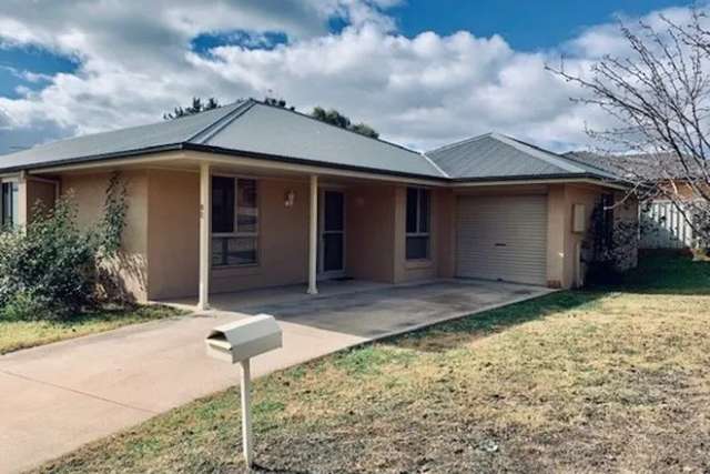 House For Rent in Mudgee, New South Wales