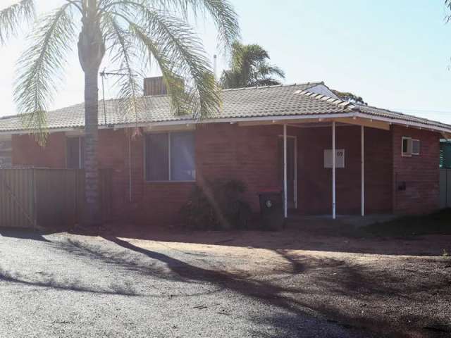 House For Sale in Kambalda West, Western Australia