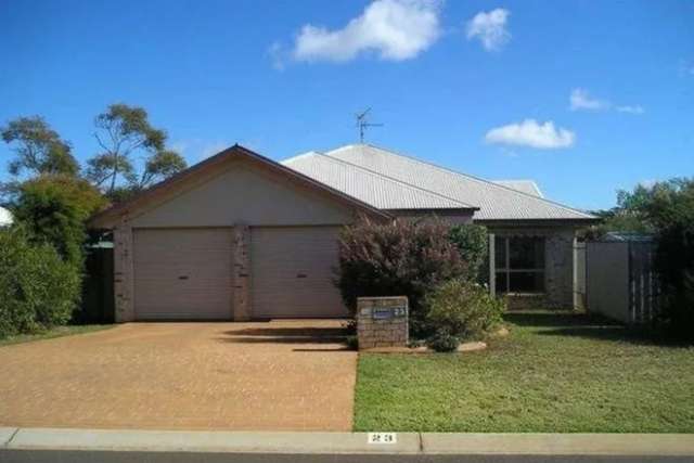 House For Rent in Toowoomba, Queensland