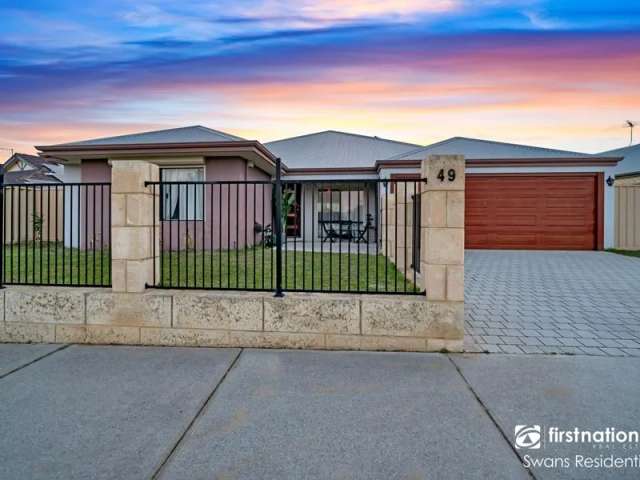 House For Sale in City of Wanneroo, Western Australia