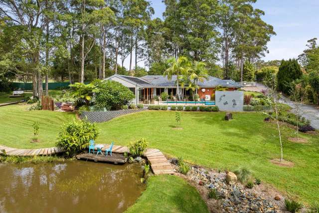 House For Sale in Eurobodalla Shire Council, New South Wales