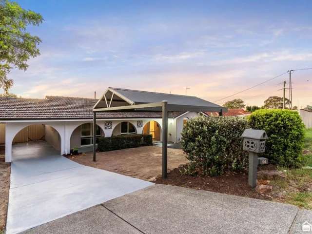 House For Sale in Kelmscott, Western Australia