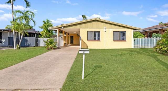 House For Rent in Darwin, Northern Territory