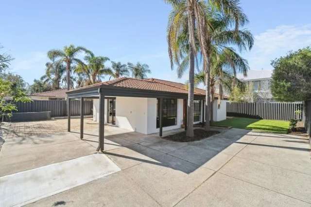 House For Sale in City of Melville, Western Australia