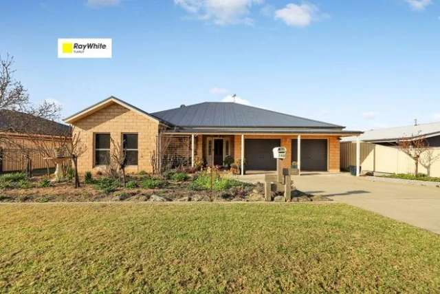 House For Sale in Tumut, New South Wales