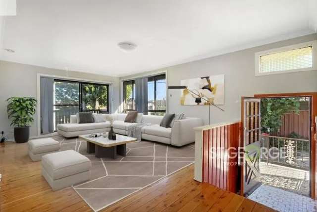 Villa For Rent in Sydney, New South Wales