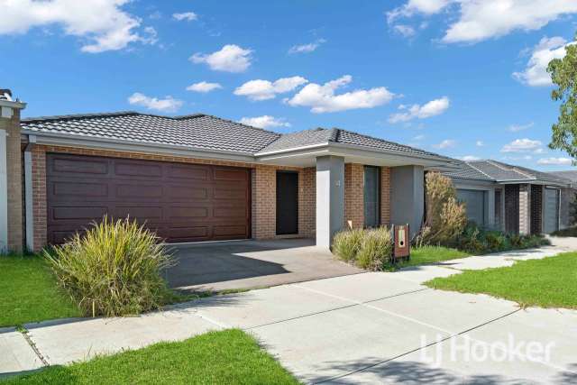 House For Sale in Melbourne, Victoria