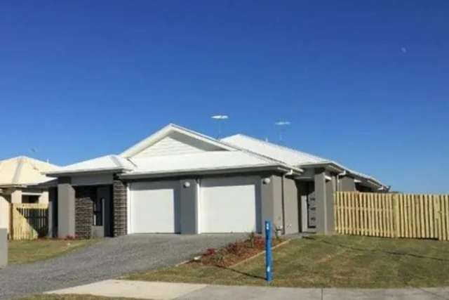 House For Rent in Ipswich City, Queensland