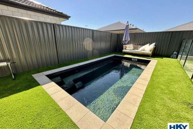 House For Rent in City of Swan, Western Australia