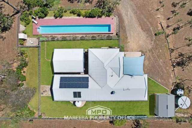 House For Sale in Mareeba Shire, Queensland