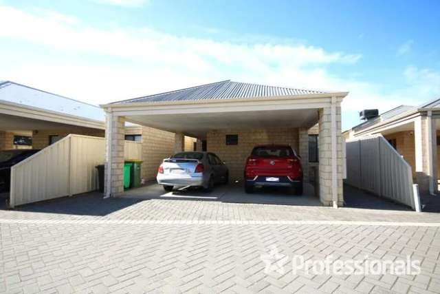 Apartment For Sale in Bunbury, Western Australia