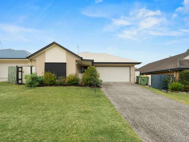 House For Sale in Sunshine Coast Regional, Queensland