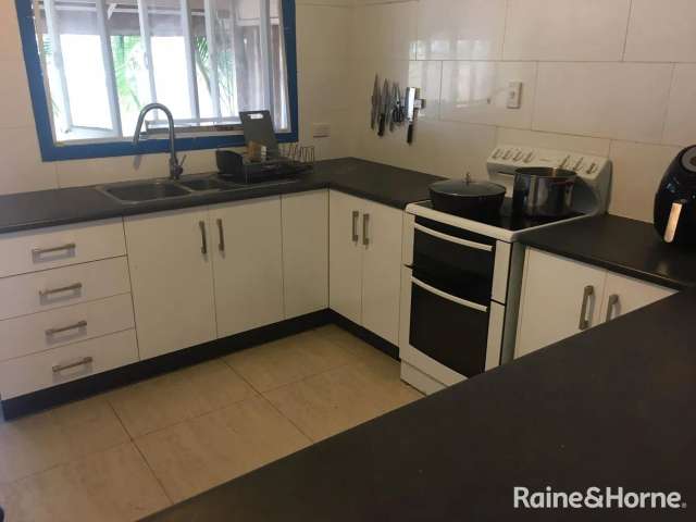 House For Rent in Townsville, Queensland