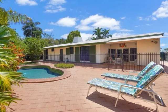 House For Sale in Darwin, Northern Territory