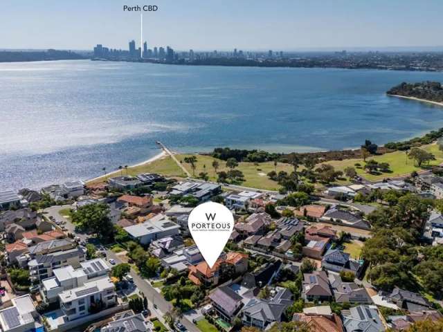 House For Sale in City of Melville, Western Australia