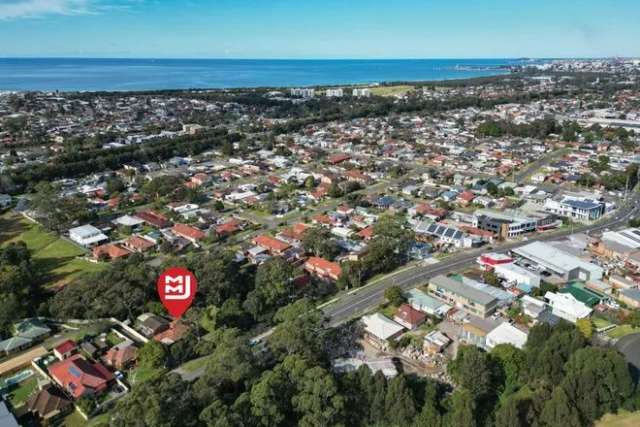 House For Sale in Wollongong City Council, New South Wales