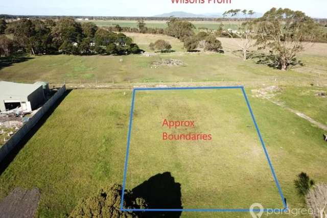 Land For Sale in Shire of South Gippsland, Victoria