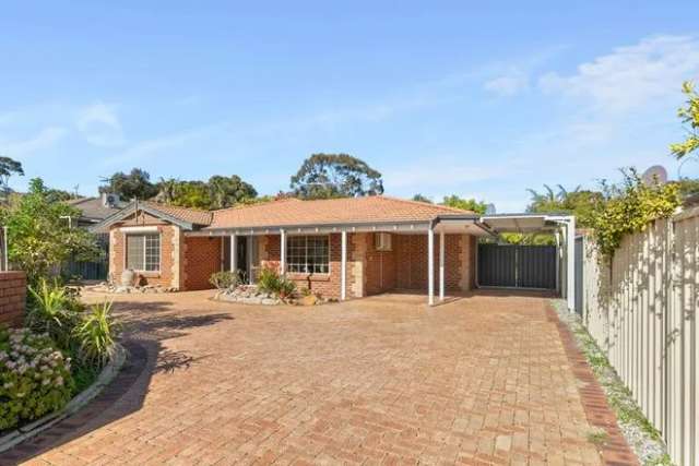 House For Sale in City of Melville, Western Australia