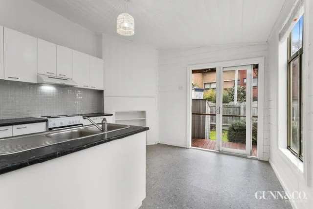 House For Rent in Melbourne, Victoria