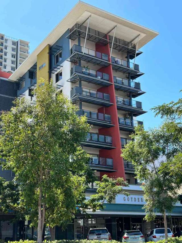 Apartment For Sale in Darwin, Northern Territory