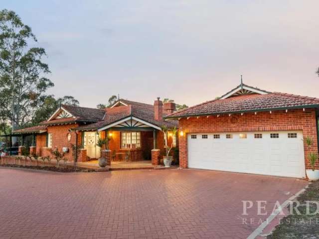 House For Sale in City Of Kalamunda, Western Australia