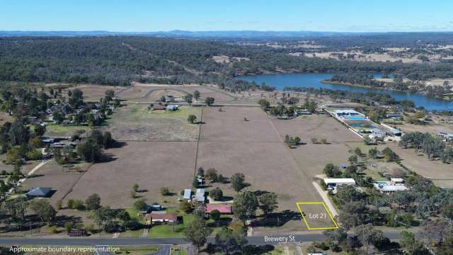 Residential For Sale in Inverell, New South Wales