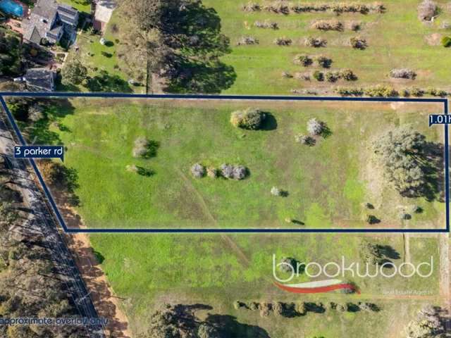 Land For Sale in Shire Of Mundaring, Western Australia